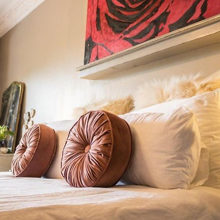 La Casa Nostra Villa Rose Garden Bella Хиллкрест Экстерьер фото